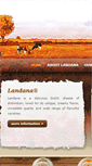 Mobile Screenshot of landanacheese.com